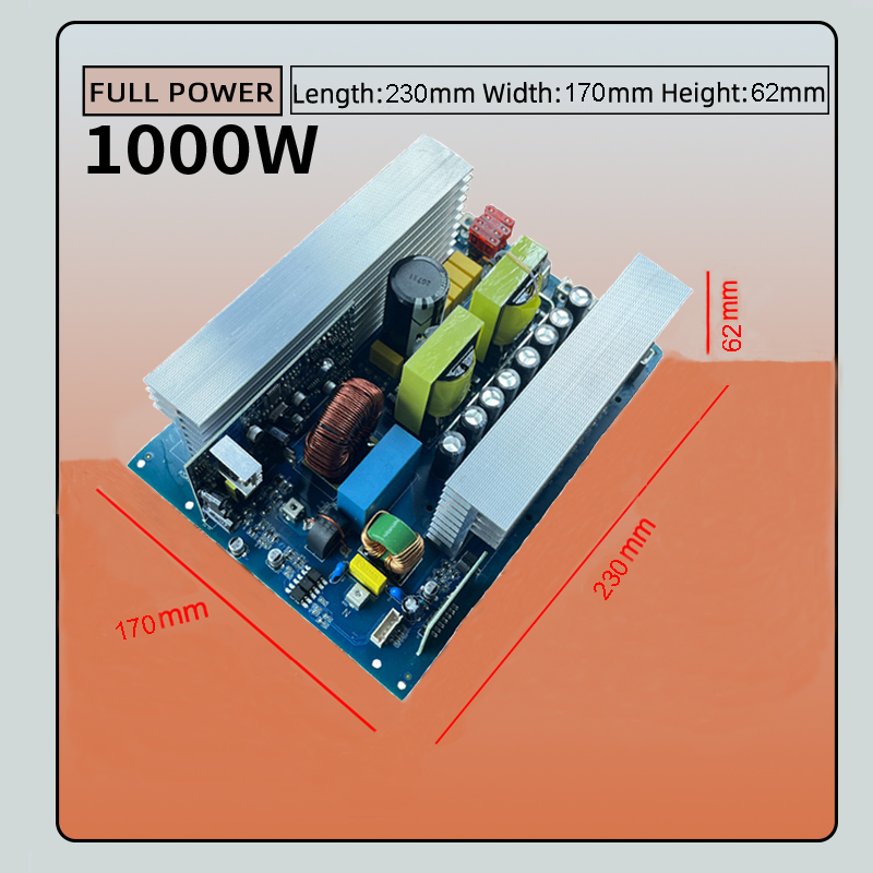 KSA1000w_dimension