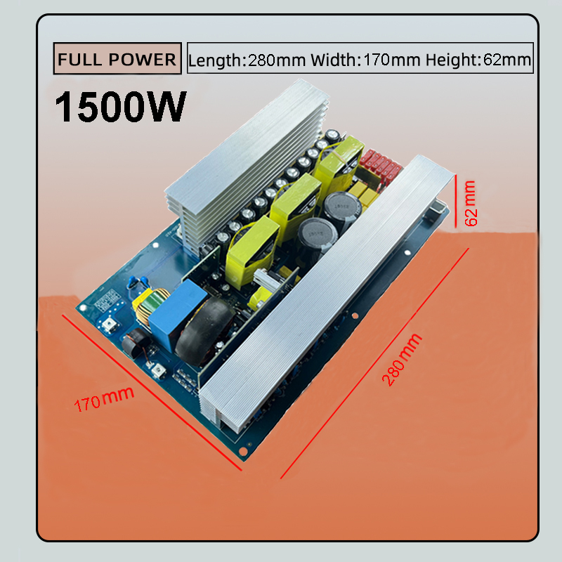 KSA1500w_dimension