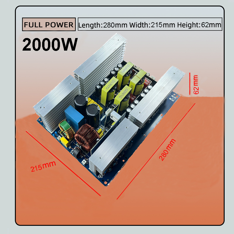 KSA2000w_dimension