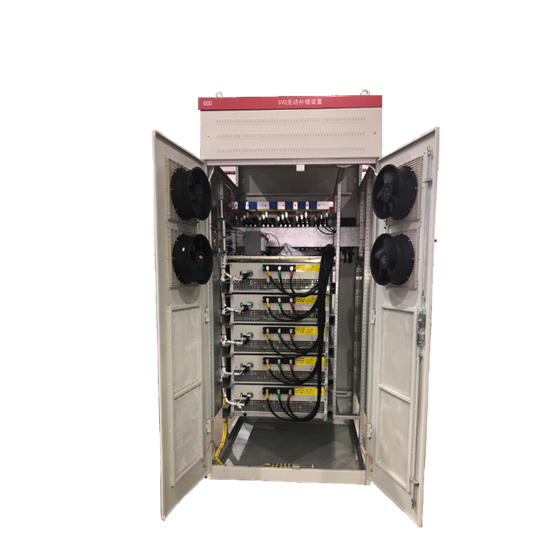 Noker power filter cabinet