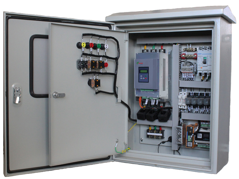 bypass starter