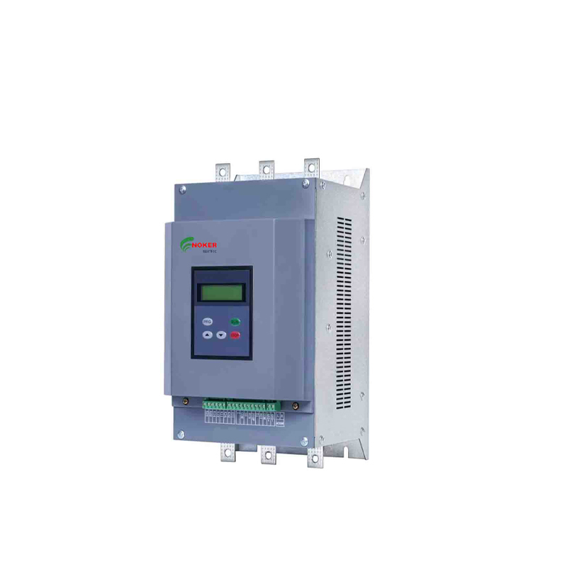 China 690v 7.5kW–600kW Motor Soft Starter Three Phase 5060hz For